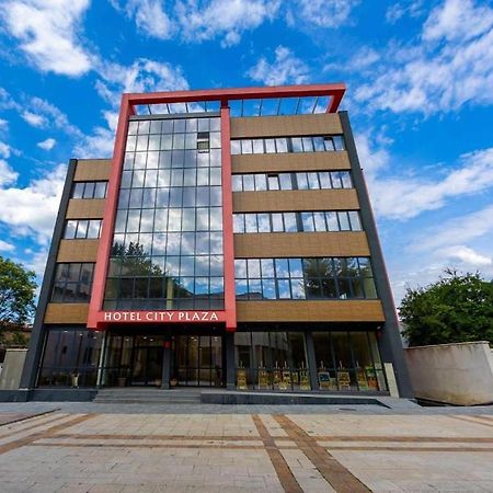 City Plaza Botewgrad Exterior foto